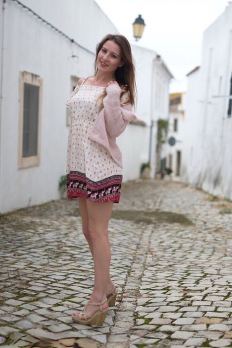 Scarlot Rose gwiazda hd zdjęcia