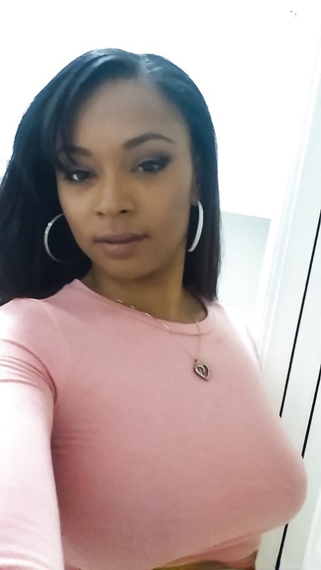 Porsha Carrera idealna gwiazda porno obrazy