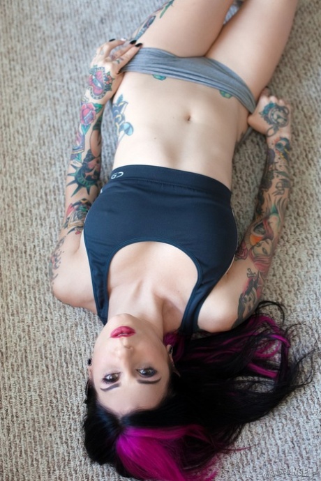 Joanna Angel najlepsza gwiazda zdjęcia