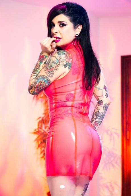 Joanna Angel dorosła gwiazda zdjęcie