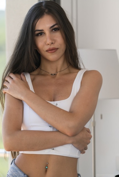 Anya Krey gwiazda porno piękna archiwum
