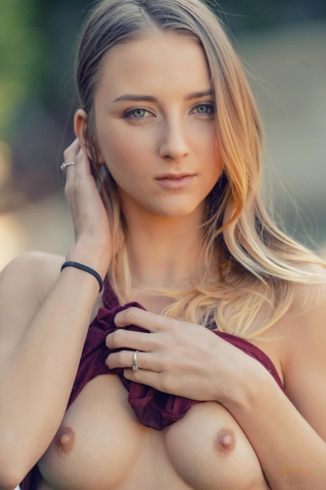 Macy Meadows najwyższy model obraz